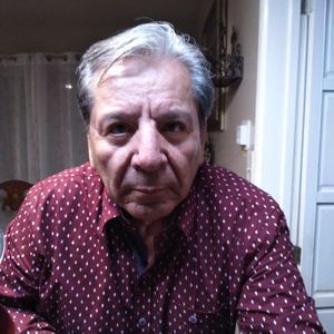 Meet your Posher, Ramon